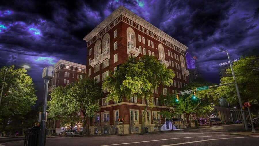 Banshees of Birmingham Ghost Tour: Furnace of the Forgotten - Key points to know before you book