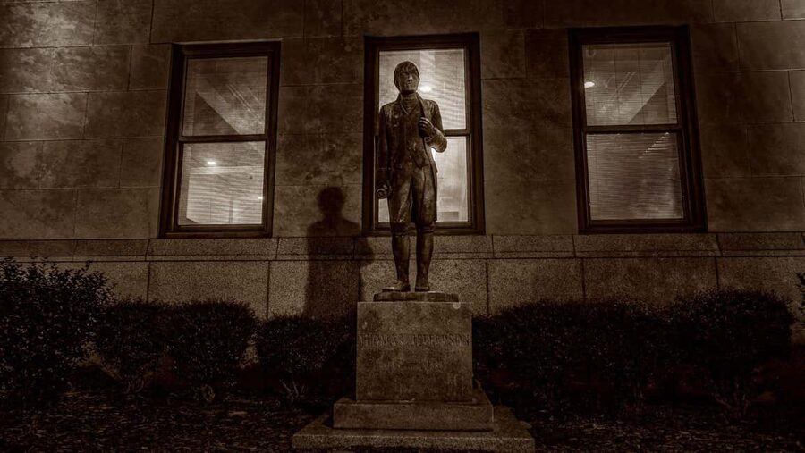 Banshees of Birmingham Ghost Tour: Furnace of the Forgotten - The Tutwiler Hotel and eternal guests