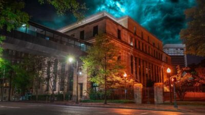 Banshees of Birmingham Ghost Tour: Furnace of the Forgotten