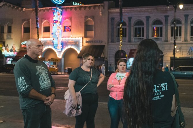 Banshees of Birmingham Ghost Tour: The Furnace of the Forgotten - What the Furnace of the Forgotten actually offers