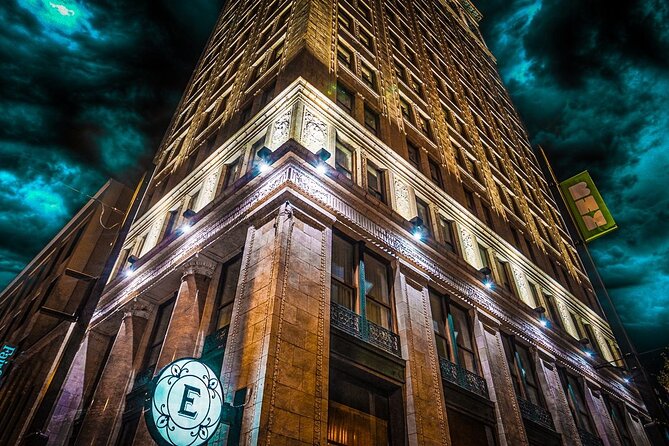 Banshees of Birmingham Ghost Tour: The Furnace of the Forgotten - Linn-Henley House brings the past indoors