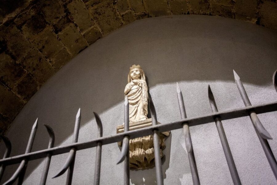 Barcelona: Dark History Night Walking Tour - Is two hours too long for this subject?