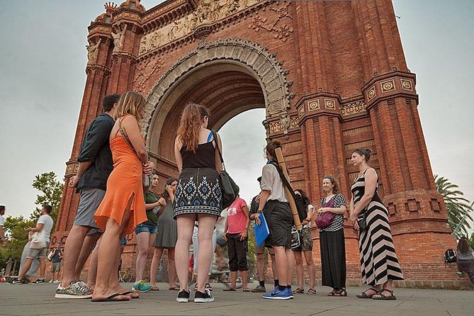 Barcelona's Dark History Night Tour - Understanding the Spanish Inquisition