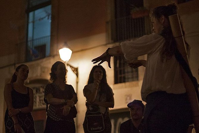 Barcelona's Dark History Night Tour - The El Born finish and what to do afterward