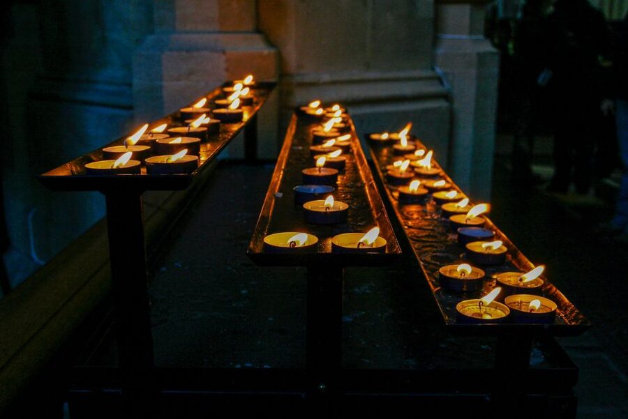 Bath: Guided Ghost Tour - Is the Bath ghost walk right for you?