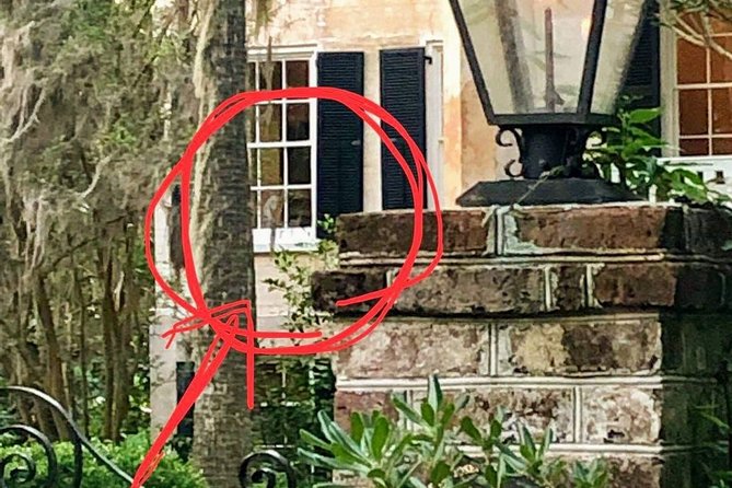Beaufort Ghost Walking Tours - Key points to know before booking