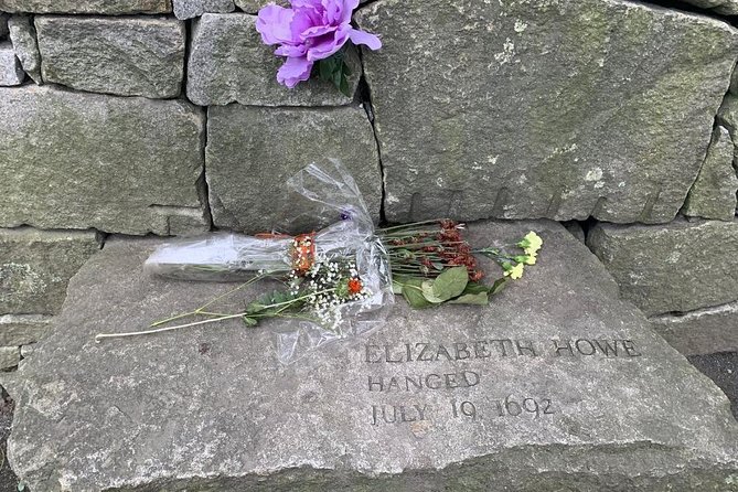 Best Salem Witch Trials Historical Walking Tour - The Witch House is the essential surviving building