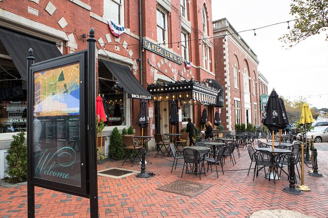 Best Salem Witch Trials Historical Walking Tour - Betty Parris, Bridget Bishop, and the machinery of accusation