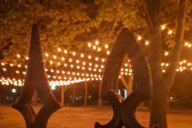 Bewitched Walking Tour of Salem - Key points to know before booking