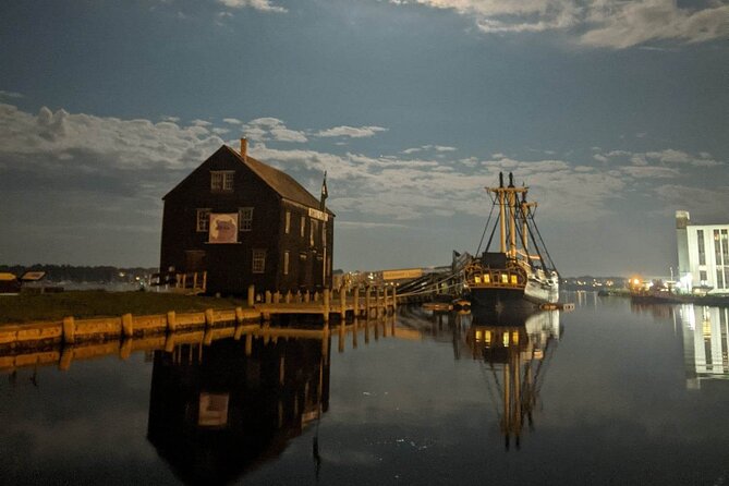Bewitched Walking Tour of Salem - What the 12-plus stops add to the story