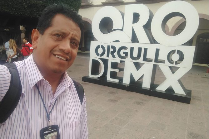 Bewitched with our tour to Queretaro - Why Querétaro makes a good day trip