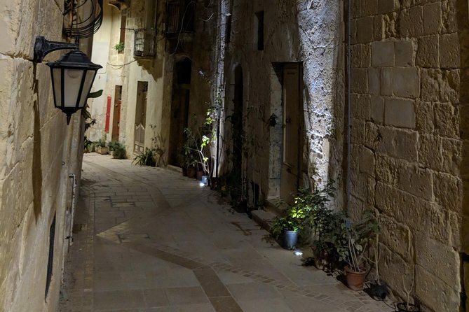 Birgu (Vittoriosa) Ghost and Crime Tour - Why Birgu makes a fine setting for ghost stories