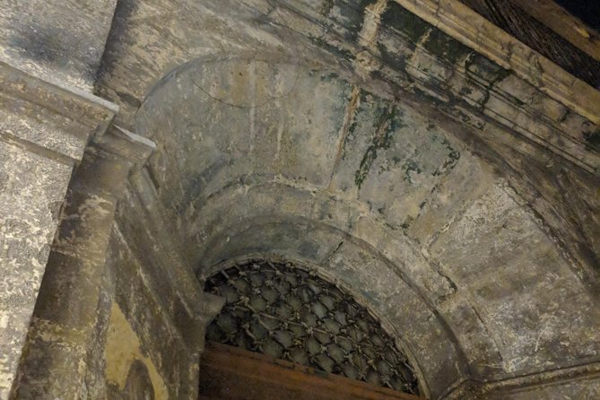 Birgu (Vittoriosa) Ghost and Crime Tour - Guide style and the strongest part of the experience
