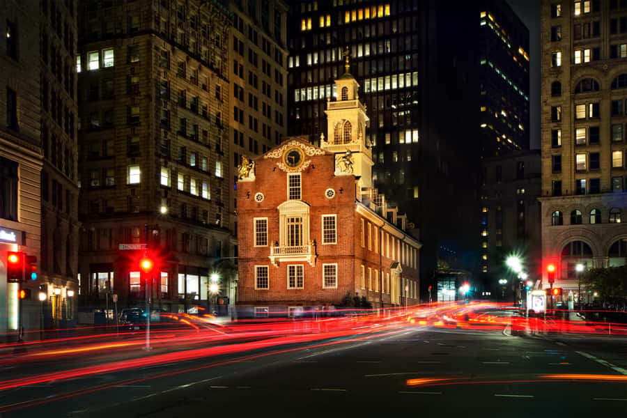 Boston: Boos and Brews Haunted Pub Crawl - Nine Stops with More History Than Horror