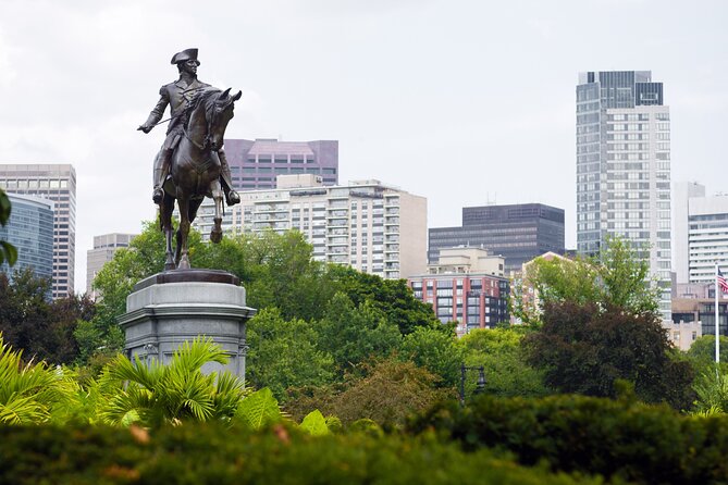 Boston "Death and Dying" Walking Ghost Tour - How scary is the Death and Dying tour?