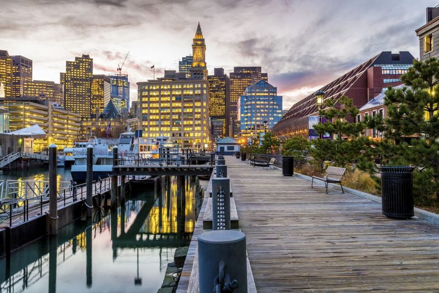 Boston: Haunted Pub Crawl of Historic Pubs and Taverns - Key things to know before you go