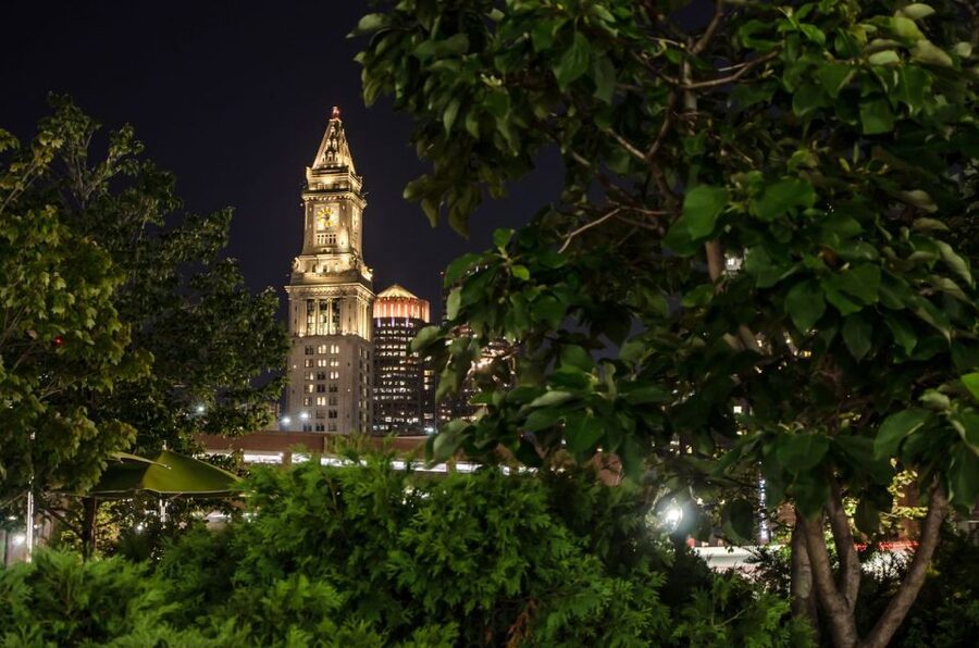 Boston: Haunted Pub Crawl of Historic Pubs and Taverns - A pub crawl with history doing the heavy lifting