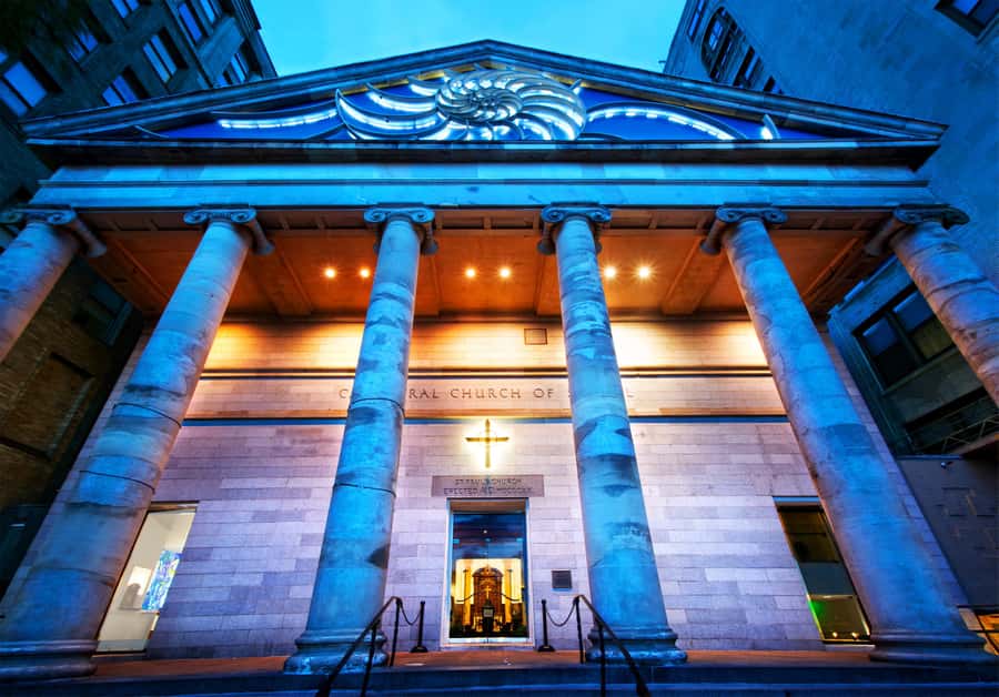 Boston: History & Haunts Guided Ghost Tour - What this Boston ghost walk is really like