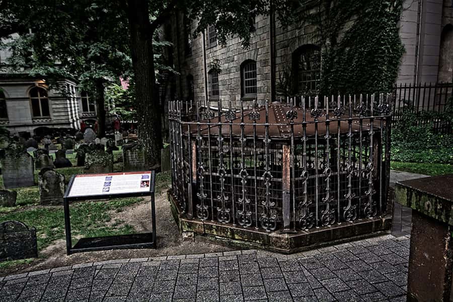 Boston: History & Haunts Guided Ghost Tour - Who will enjoy this haunted Boston tour?