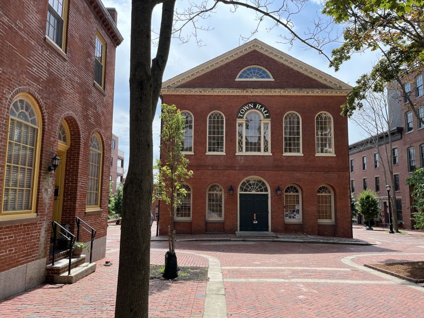 Boston: Salem by Boat – Witch Trials & Walking Tour - Who will enjoy this Salem tour most