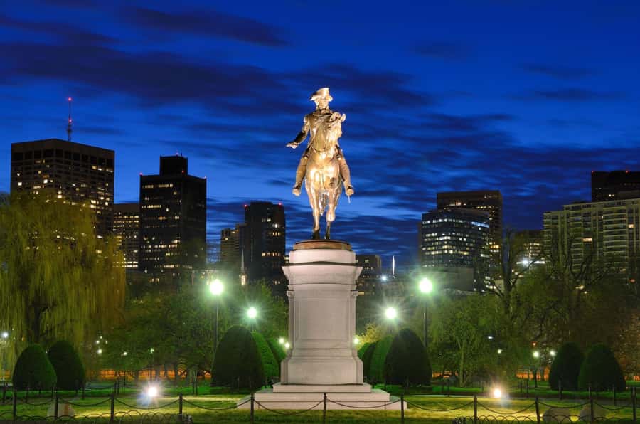 Boston: The Ghosts of Boston Tour - Key points to know before you go