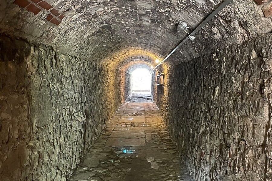 Braunschweig: Private Tour to Ghosts, Witches & Vampires - Key points at a glance