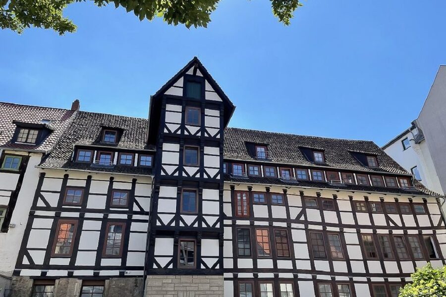 Braunschweig: Private Tour to Ghosts, Witches & Vampires - What the ending at Kohlmarkt means for your plans