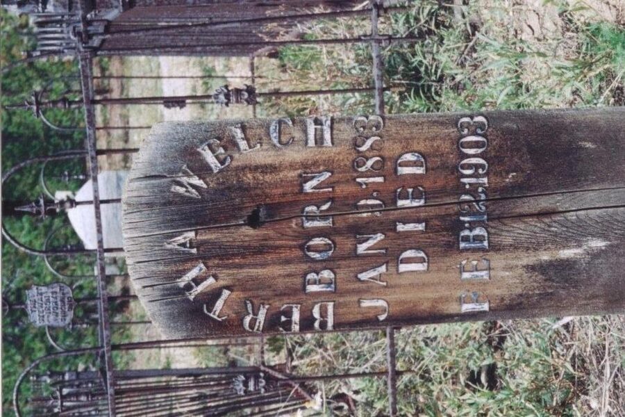 Breckenridge Tours - Ghostly Tales - What it is like without indoor access