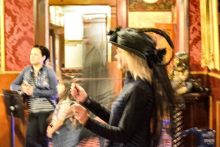 Breckenridge Tours - Ghostly Tales - Should you book Ghostly Tales?