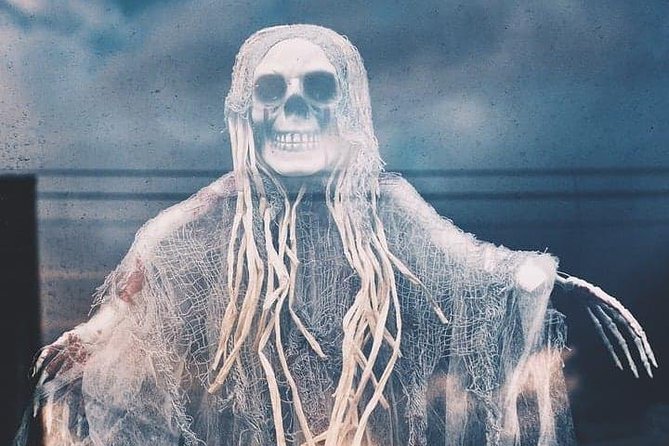 Bucharest Ghosts Stories and Mythology - Why this ghost walk works after dark