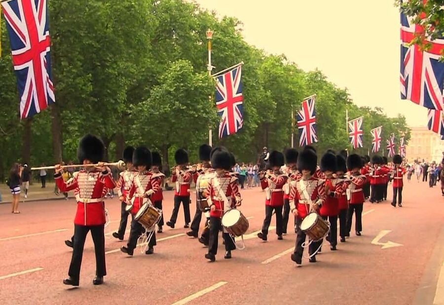 Bundle: British Museum-Changing of the Guard-Jack the Ripper - Should you book this experience?