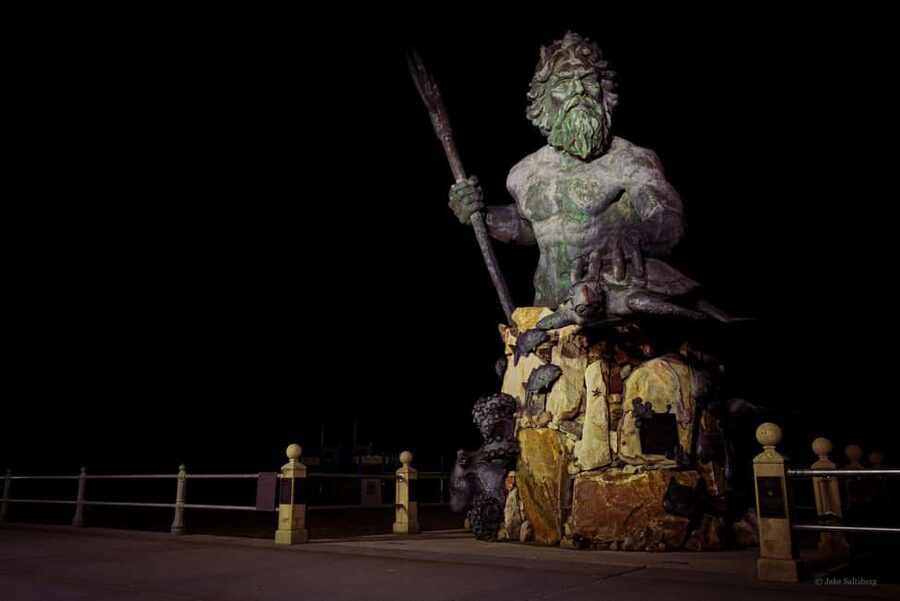 Buried Beneath the Boardwalk: Neptune Ghouls and Ghost Tours - Should you book Neptune Ghouls and Ghost Tours?