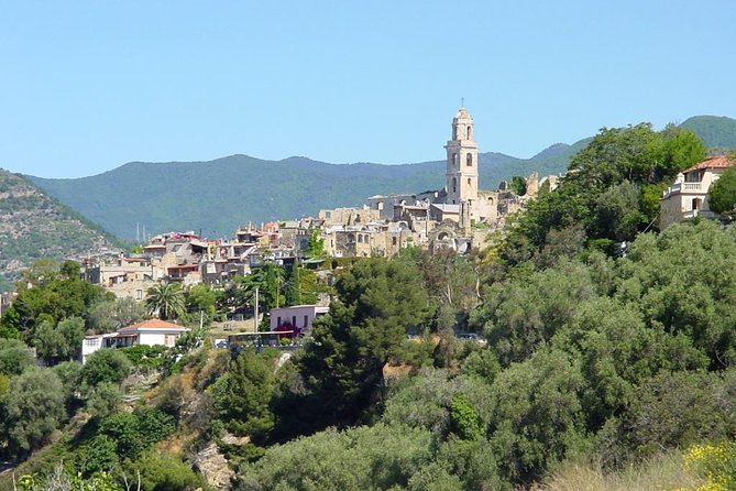 Bussana: a ghost village saved by art - Key points to know before booking