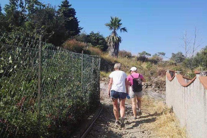 Bussana: a ghost village saved by art - Who should book this walk