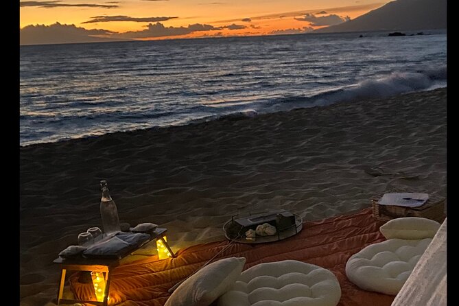 Campfire Storytelling of Hawaii's Dark History Beneath The Stars - Key points to know before booking