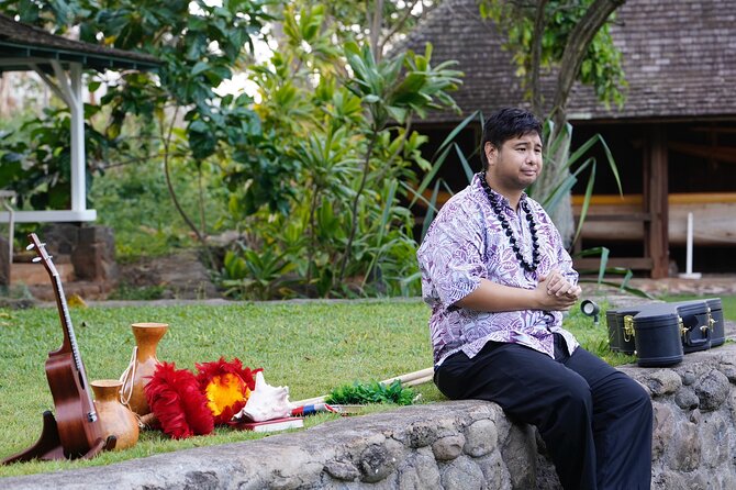Campfire Storytelling of Hawaii's Dark History Beneath The Stars - A tucked-away beach, a fire, and a slower pace