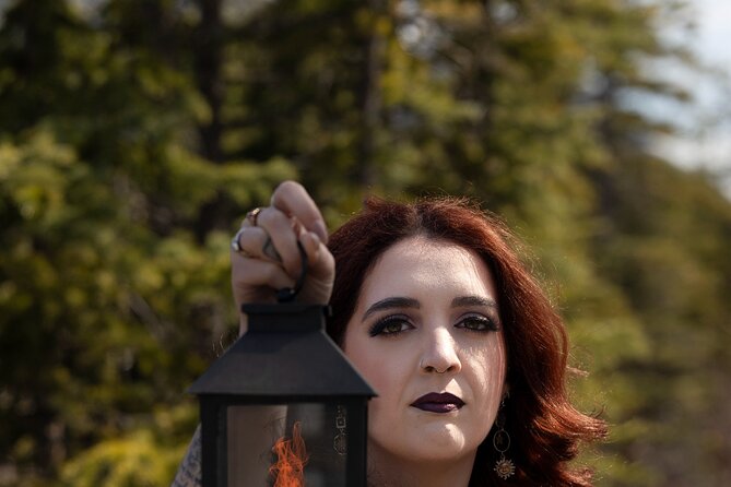 Canmore Ghost Walks - Meeting at Canary Coffee at 7:00 pm
