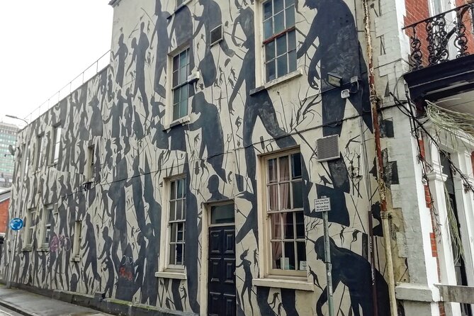 Cardiff Private Dark History Tour - Cardiff Market: the everyday heart of the city