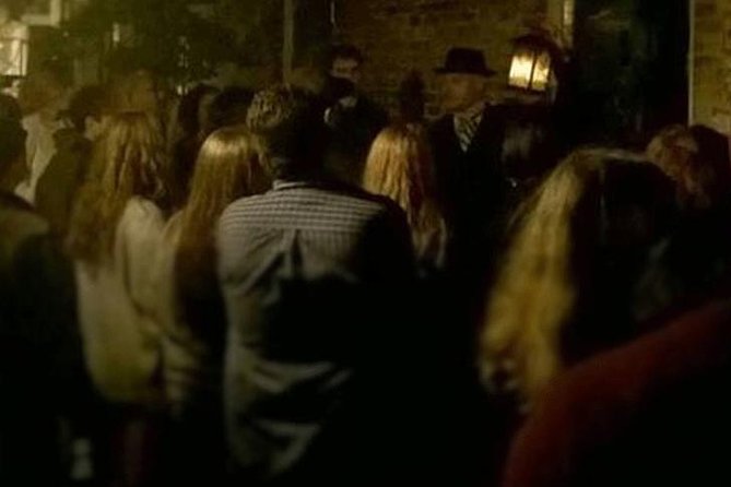 Carolina History & Haunts Winston-Salem Historical Ghost Tour - Candlelight without the haunted-house treatment