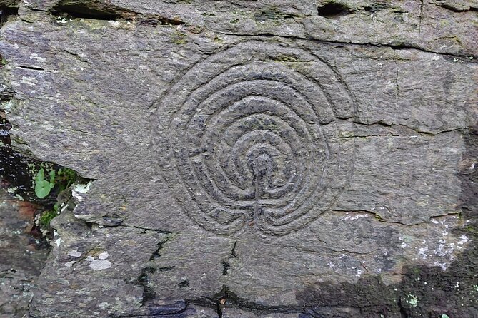 Castles, Canals and Witches in Cornwall England - A private route through Cornwall’s stranger side