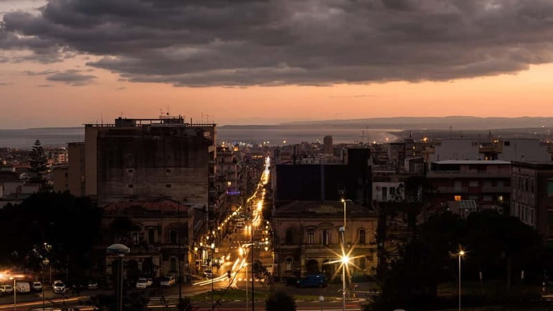Catania Ghost Tour: Legends and Tastings Under Mount Etna - Key points to know before booking