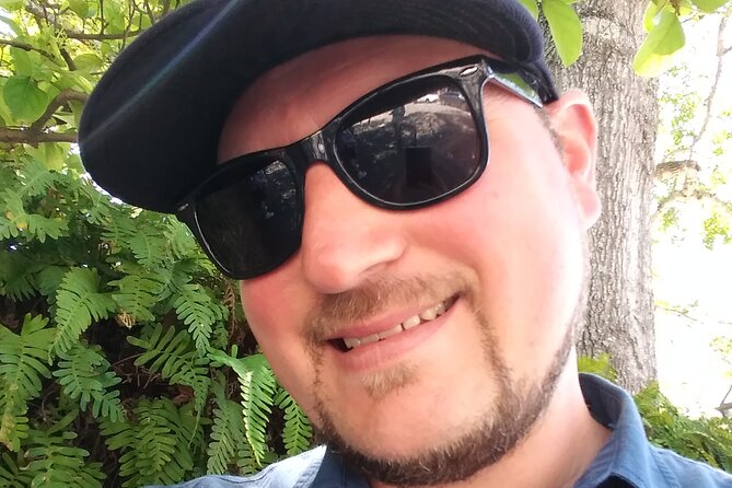 Charleston Dark History & Ghost Tour with Adam - Why Adam’s approach works in Charleston