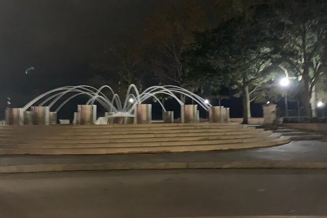Charleston Ghosts of Liberty Guided Walking Tour - Is the experience worth the price?