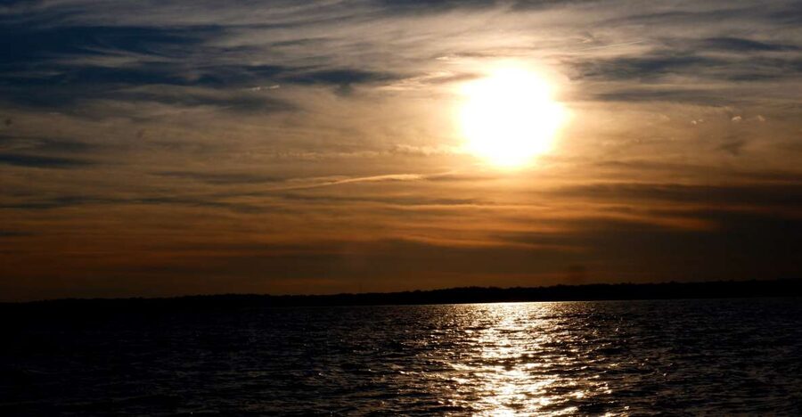 Charleston: Haunted History Harbor Cruise - Why Charleston’s harbor makes a good ghost-story setting