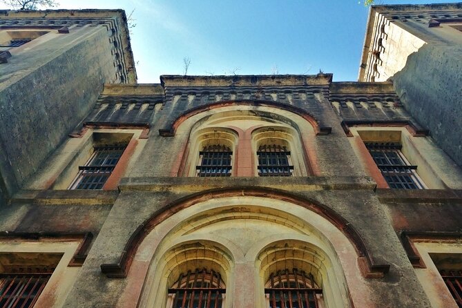 Charleston Pirates and Ghosts Tour - The Old Exchange and its Provost Dungeon