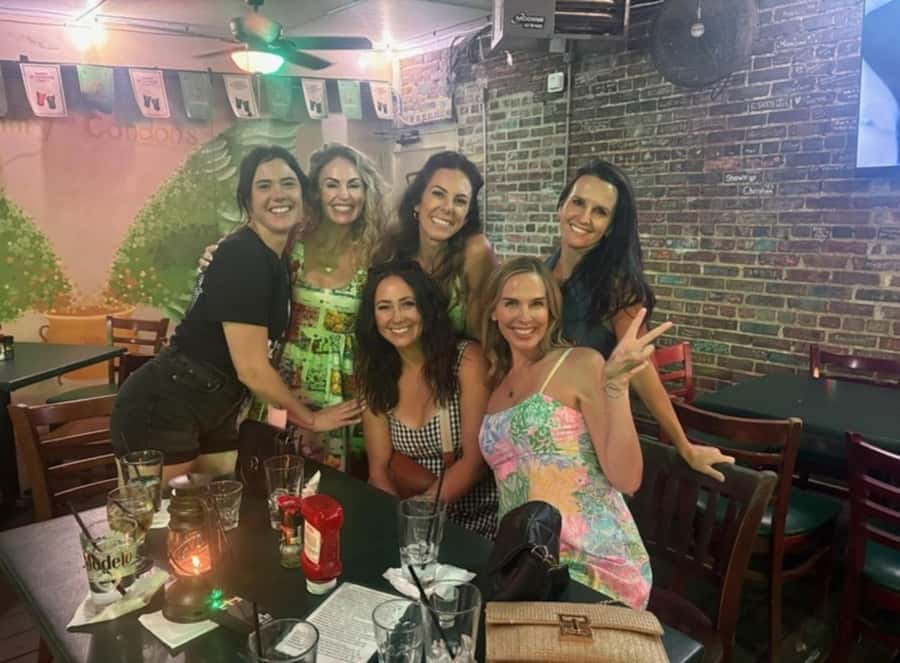 Charleston: Spirits & Spirits Haunted Pub Crawl - The stories: from Boo Hags to prohibition