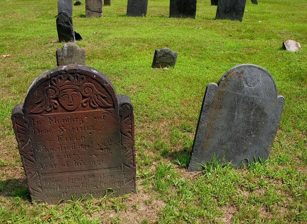 Charlotte Haunted Booze and Boos Ghost Walking Tour - Key details before you book