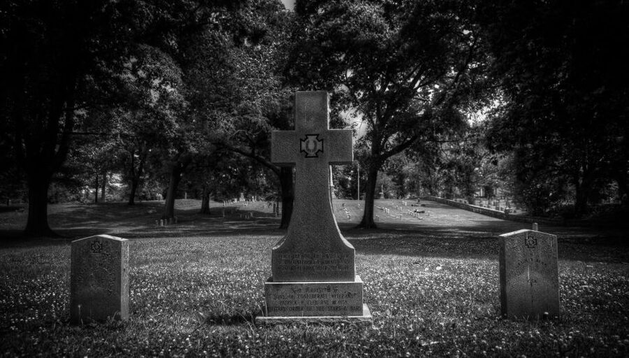 Chattanooga: Adults-Only Haunted City Walking Tour - Key points to know before you book