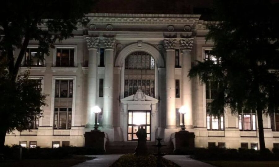 Chattanooga: Guided Ghost Walking Tour - Key points to know before you go