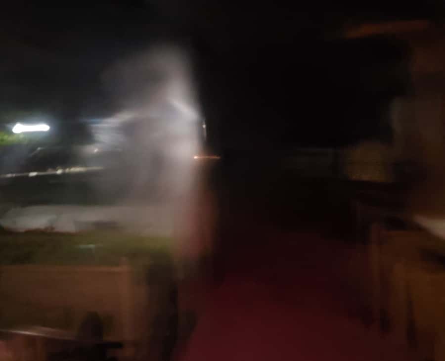 Chattanooga: Original Local Award-Winning Walking Ghost Tour - The Read House and downtown spirits